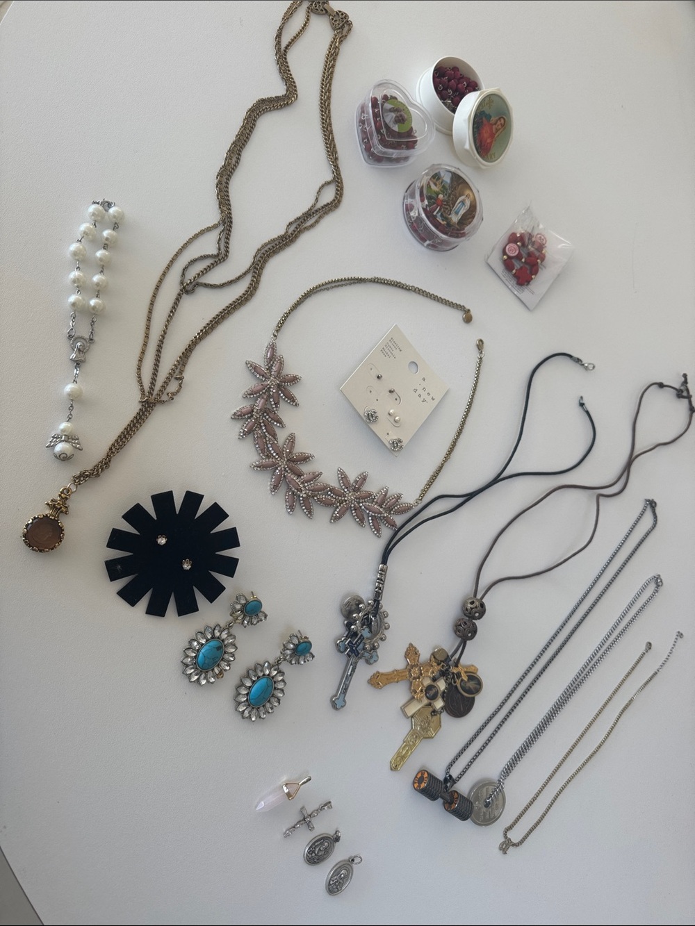 Jewelry Bundle